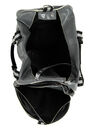Sac de voyage cabine Classic Barrel Bag 45 cm Grey/Black Grey/Black
