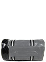 Sac de voyage cabine Classic Barrel Bag 45 cm Grey/Black Grey/Black