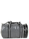 Sac de voyage cabine Classic Barrel Bag 45 cm Grey/Black Grey/Black