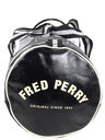 Sac de voyage cabine Classic Barrel Bag 45 cm Grey/Black Grey/Black