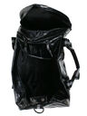 Sac de voyage cabine Classic Barrel Bag 45 cm Black/Cha Black/Cha