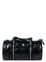 Sac de voyage cabine Classic Barrel Bag 45 cm Black/Cha Black/Cha