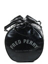 Sac de voyage cabine Classic Barrel Bag 45 cm Black/Cha Black/Cha