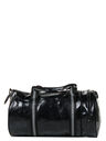 Sac de voyage cabine Classic Barrel Bag 45 cm Black/Cha Black/Cha