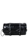 Sac de voyage cabine Classic Barrel Bag 45 cm Black/Cha Black/Cha