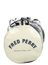 Sac de voyage cabine Classic Barrel Bag 45 cm Navy/Ecru Navy/Ecru