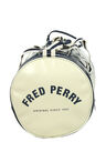 Sac de voyage cabine Classic Barrel Bag 45 cm Navy/Ecru Navy/Ecru