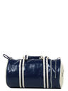 Sac de voyage cabine Classic Barrel Bag 45 cm Navy/Ecru Navy/Ecru