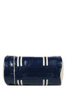 Sac de voyage cabine Classic Barrel Bag 45 cm Navy/Ecru Navy/Ecru