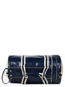 Sac de voyage cabine Classic Barrel Bag 45 cm Navy/Ecru Navy/Ecru