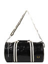 Sac de voyage cabine Classic Barrel Bag 45 cm Black/Gold