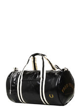 Sac de voyage Fred Perry Classic Barrel Bag 45 cm