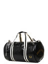 Sac de voyage cabine Classic Barrel Bag 45 cm Black/Gold
