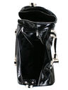 Sac de voyage cabine Classic Barrel Bag 45 cm Black/Gold