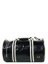 Sac de voyage cabine Classic Barrel Bag 45 cm Black/Gold