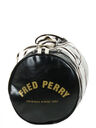 Sac de voyage cabine Classic Barrel Bag 45 cm Black/Gold