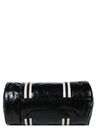 Sac de voyage cabine Classic Barrel Bag 45 cm Black/Gold
