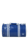 Sac de voyage cabine Classic Barrel Bag 45 cm Regal / Optic White Regal / Optic White