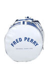 Sac de voyage cabine Classic Barrel Bag 45 cm Regal / Optic White Regal / Optic White