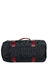 Sac de voyage cabine Contrast Webbing Barrel Bag 46 cm Navy