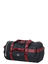 Sac de voyage cabine Contrast Webbing Barrel Bag 46 cm Navy