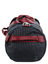 Sac de voyage cabine Contrast Webbing Barrel Bag 46 cm Navy