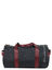Sac de voyage cabine Contrast Webbing Barrel Bag 46 cm Navy