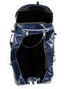 Sac de voyage cabine Classic Barrel Bag 45 cm Navy/White Navy/White