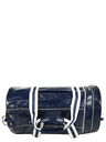 Sac de voyage cabine Classic Barrel Bag 45 cm Navy/White Navy/White