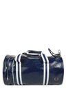 Sac de voyage cabine Classic Barrel Bag 45 cm Navy/White Navy/White