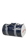 Navy/White