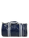 Sac de voyage cabine Classic Barrel Bag 45 cm Navy/White Navy/White