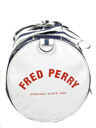 Sac de voyage cabine Classic Barrel Bag 45 cm Navy/White Navy/White