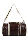 Sac de voyage cabine Classic Barrel Bag 45 cm Marron Marron
