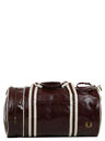Sac de voyage cabine Classic Barrel Bag 45 cm Marron Marron