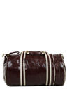 Sac de voyage cabine Classic Barrel Bag 45 cm Marron Marron