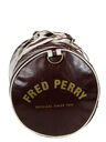 Sac de voyage cabine Classic Barrel Bag 45 cm Marron Marron