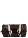 Sac de voyage cabine Classic Barrel Bag 45 cm Marron Marron