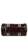 Sac de voyage cabine Classic Barrel Bag 45 cm Marron Marron
