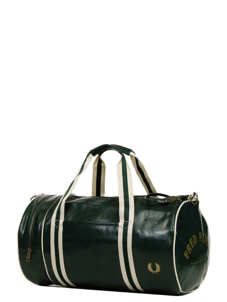 Sac de voyage cabine Classic Barrel Bag 45 cm Ivy