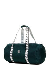 Sac de voyage Fred Perry Track Barrel Bag 48 cm