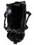 Sac de voyage cabine Classic Barrel Bags 48 cm Black/Gold