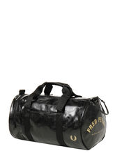 Sac de voyage Fred Perry Classic Barrel Bags 48 cm