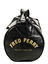 Sac de voyage cabine Classic Barrel Bags 48 cm Black/Gold