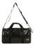 Sac de voyage cabine Classic Barrel Bags 48 cm Black/Gold
