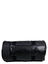 Sac de voyage cabine Saffiano Barrel Bag 48 cm Black