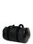 Sac de voyage cabine Saffiano Barrel Bag 48 cm Black