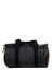 Sac de voyage cabine Saffiano Barrel Bag 48 cm Black