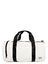 Sac de voyage cabine Twin Tipped Barrel Bag 48 cm Snow White