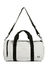 Sac de voyage cabine Twin Tipped Barrel Bag 48 cm Snow White